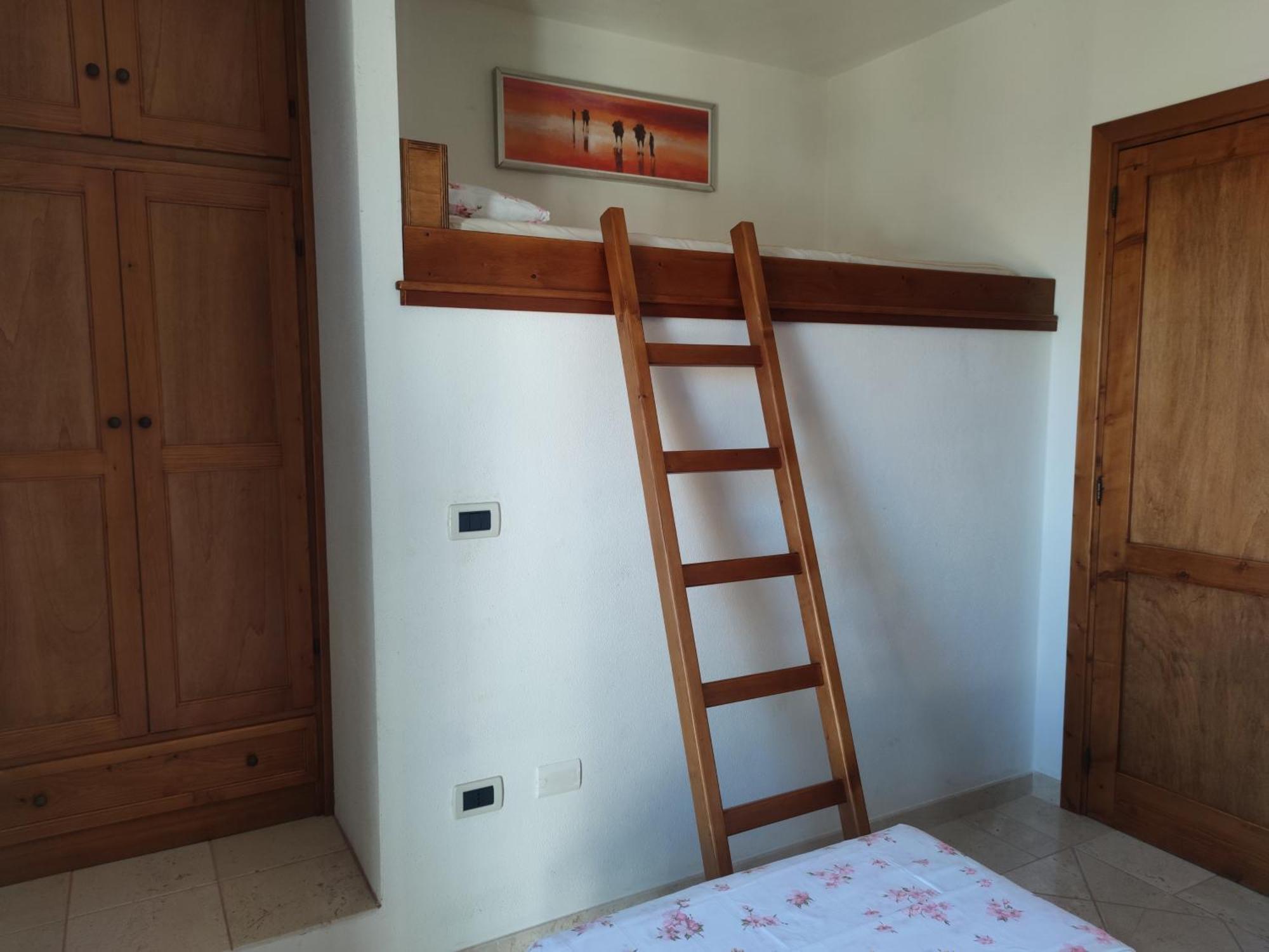 Casa Su Rimediu Villa โอโรเซย ภายนอก รูปภาพ