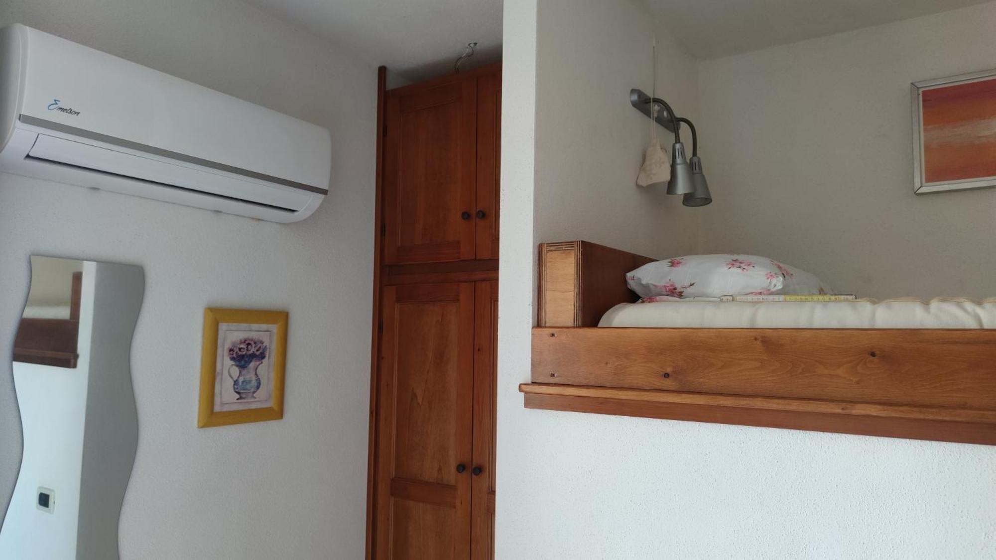 Casa Su Rimediu Villa โอโรเซย ภายนอก รูปภาพ
