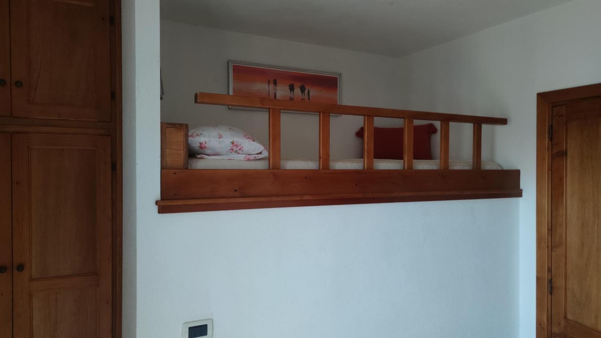 Casa Su Rimediu Villa โอโรเซย ภายนอก รูปภาพ
