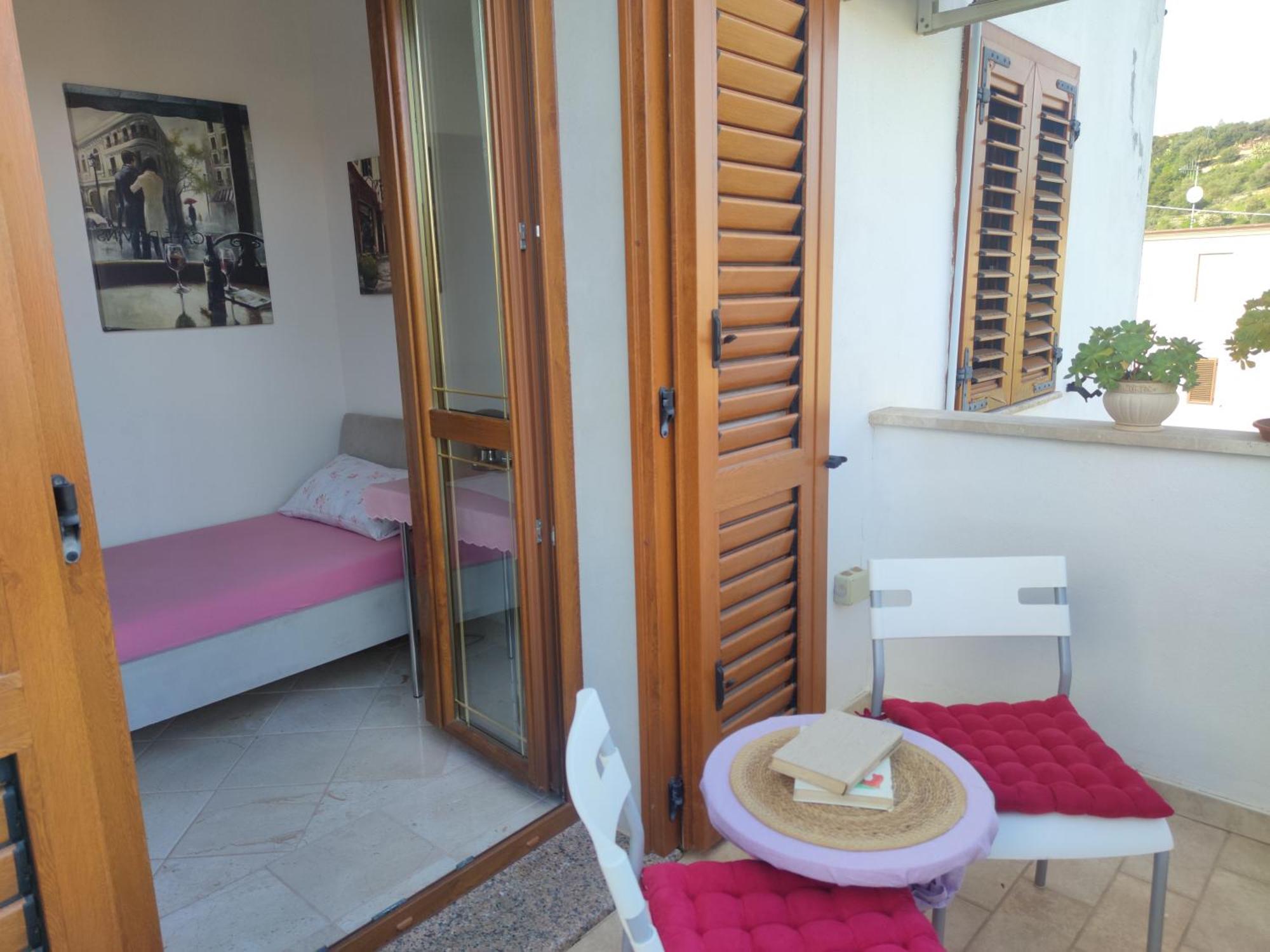 Casa Su Rimediu Villa โอโรเซย ภายนอก รูปภาพ