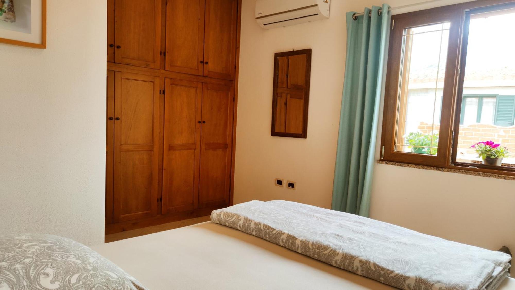 Casa Su Rimediu Villa โอโรเซย ภายนอก รูปภาพ